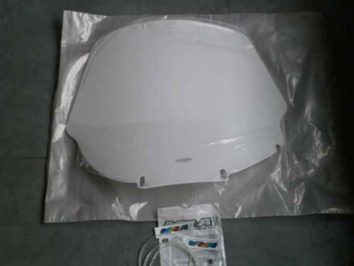 Windschermen Honda, Motoren, Accessoires | Overige, Nieuw, Ophalen of Verzenden