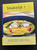 Colruyt Smakelijk ! Deel 2, Ophalen of Verzenden, Gelezen, Colruyt