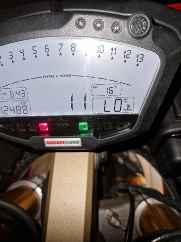 Ducati 1198s, Motoren, Motoren | Ducati, Particulier