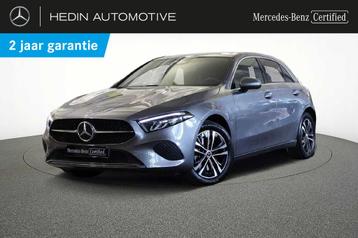 Mercedes-Benz A-Klasse 250 e Hatchback Business Line | Smart beschikbaar voor biedingen