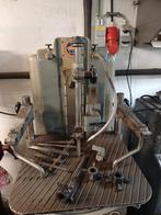 Thiel vijlmachine, Doe-het-zelf en Bouw, Ophalen