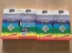 VHS videocassette nieuw, Ophalen of Verzenden, Nieuw in verpakking