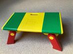 Lego tafel, Kinderen en Baby's, Ophalen, Gebruikt, Lego