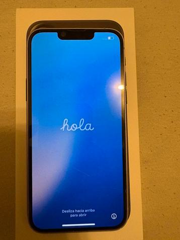 Iphone 14 128gb perfecte staat beschikbaar voor biedingen