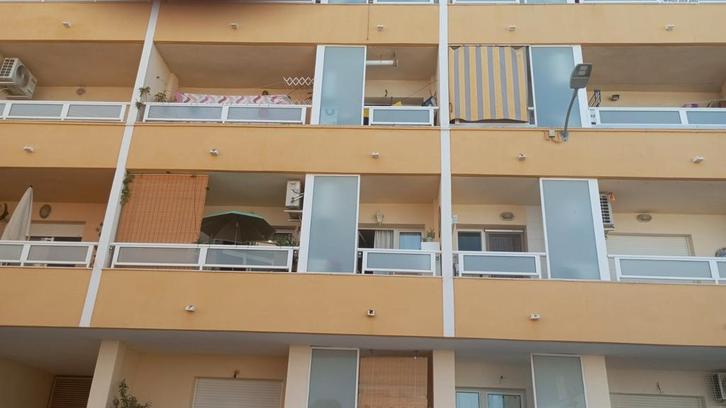 Mooi,comfortabel appartement te huur regio (Alicante), Immo, Appartementen en Studio's te huur