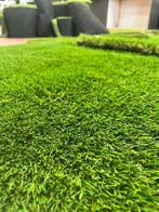 Kunstgras reststuk 1.3m x 4m, Tuin en Terras, Ophalen, Nieuw, 20 m² of meer, Kunstgras