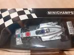 Minichamps F1 1:18, Verzamelen, Ophalen of Verzenden, Zo goed als nieuw