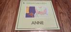 LP Herman van Veen - Anne, Cd's en Dvd's, Ophalen of Verzenden, Gebruikt