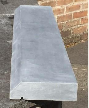 Garagedorpel in Vietnamese hardsteen, Doe-het-zelf en Bouw, Overige Doe-Het-Zelf en Bouw, Nieuw, Ophalen