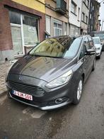 Ford s-max, Auto's, Automaat, Particulier, S-Max, Te koop