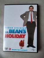 DVD Mr. Bean's holiday, Comme neuf, Autres genres, Tous les âges, Enlèvement ou Envoi