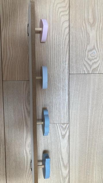 Patère enfant  beschikbaar voor biedingen