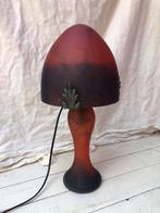 Verre design Vianne de style art nouveau, Enlèvement