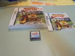 Nintendo DS Garfield Gets real (CIB), Games en Spelcomputers, Games | Nintendo DS, Verzenden, Zo goed als nieuw, Vanaf 3 jaar