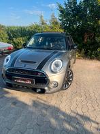 Mini Cooper S, Bedrijf, Handgeschakeld, Cooper, Te koop