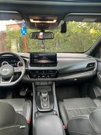 Nissan qshkai, Auto's, Nissan, Automaat, Overige kleuren, Leder, 5 deurs