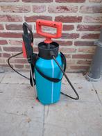 Gardena drukspuit, Tuin en Terras, Ophalen, Gebruikt