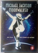 Michael Jackson - Moonwalker, CD & DVD, Enlèvement ou Envoi