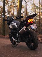 Moto Guzzi V85TT Centenario met veel opties, Motos, Motos | Moto Guzzi, 850 cm³, Particulier, 2 cylindres