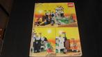 Lego ridders 6081 kasteel, Gebruikt, Ophalen of Verzenden
