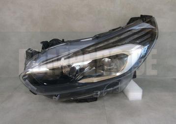 KOPLAMP FORD SMAX S-MAX II 2 FULL LED LINKS 15- EM2B-13W030- beschikbaar voor biedingen