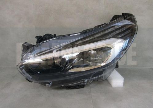KOPLAMP FORD SMAX S-MAX II 2 FULL LED LINKS 15- EM2B-13W030-, Auto-onderdelen, Verlichting, Gebruikt, 6 maanden garantie, Ophalen of Verzenden