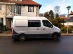 Renault Master L1-H2 aan goede prijs! Keuring vv, Auto's, Renault, Particulier, Te koop, Handgeschakeld