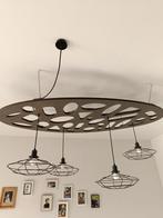Prachtige luster op te halen in Lommel, Huis en Inrichting, Lampen | Kroonluchters, Ophalen