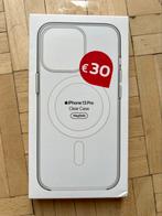 Iphone 13 Pro Clear Case, Télécoms, Téléphonie mobile | Housses, Coques & Façades | Apple iPhone, IPhone 13 Pro, Neuf