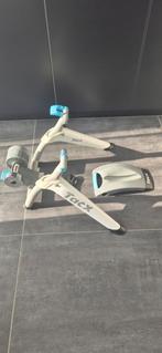 Tacx flow smart, Ophalen