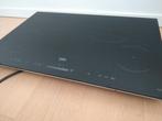 Inductiekookplaat 77cm beko, Ophalen, Gebruikt