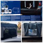 Cage de transport idéal en voiture à la maison en voyage pou, Ophalen, Zo goed als nieuw