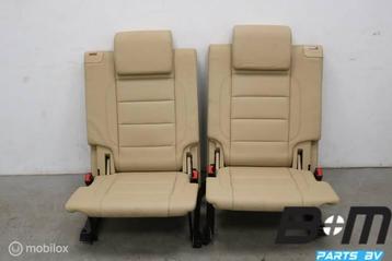 Set 3e zitrij stoelen VW Touran 1T 1 beschikbaar voor biedingen