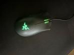 Razer Deathadder essential gaming muis, Computers en Software, Muizen, Ophalen of Verzenden, Zo goed als nieuw, Muis, Gaming muis