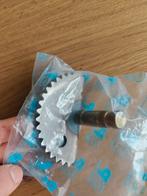 Kickstartas Mokix Kymco Agility 50cc, Fietsen en Brommers, Ophalen of Verzenden