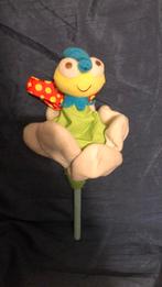 Jeu fleur fermée / ouverte, Enfants & Bébés, Jouets | Peluches, Comme neuf