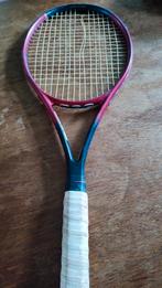 Tennisracket van Decathlon, Ophalen of Verzenden, Gebruikt, Racket