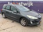 2008 - Peugeot - 308 SW - 1.6 VTi XT - Personenauto, Auto's, Peugeot, Gebruikt, Overige brandstoffen, Bedrijf, Euro 4