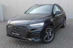Audi Q5 SPORTBACK 50TFSIe S-line S-tronic - 44.280KM -2022, Cuir, https://public.car-pass.be/vhr/41fb4a06-3b80-448e-be7f-ea1b522c2753