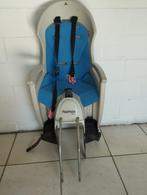 Fietstoeltje, Fietsen en Brommers, Achterzitje, HAMAX, Ophalen, 15 t/m 25 kg