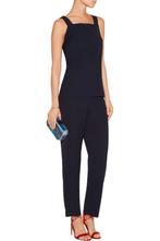 Ongedr navyblauwe jumpsuit Sachin & Babi, Neuf, Taille 36 (S), Sachin & Babi, Bleu