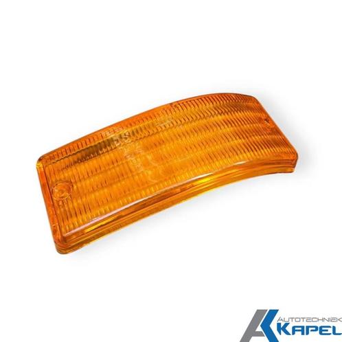 Knipperlicht glas voorzijde rechts Mercedes Dudo T2, Auto-onderdelen, Verlichting, Nieuw