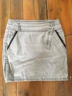 Rok (S), Kleding | Dames, Rokken, Ophalen of Verzenden, Maat 36 (S), Gedragen, Groen