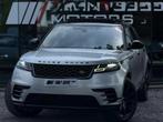 2019 Range Rover Velar Personenauto, Auto's, Automaat, Gebruikt, Overige brandstoffen, Bedrijf