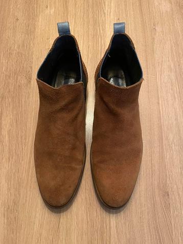 Chelsea boots maat 41 beschikbaar voor biedingen