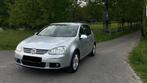 Golf V goal edition 1.6 gekeurd voor verkoop, 1600 cc, Handgeschakeld, 5 deurs, Parkeersensor
