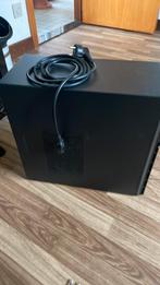 Computer, Computers en Software, Pc speakers, Ophalen, Zo goed als nieuw