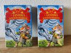 Geronimo Stilton Fantasia Activiteitenkaarten, Hobby en Vrije tijd, Ophalen, Nieuw, Overige typen
