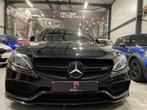 Mercedes-Benz C 63 AMG BTW incl. + LichteVracht 140€ TAKS!, Auto's, Mercedes-Benz, Te koop, Benzine, C-Klasse, 3982 cc