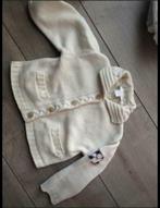 Burberry vest 12 maand, Kinderen en Baby's, Ophalen of Verzenden, Zo goed als nieuw